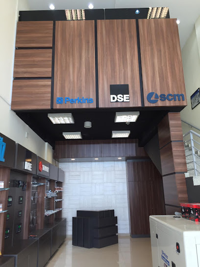 Power Energy Machinery - Qatar|Al Maha Commercial Complex | Showroom n. R29 | New الريان،