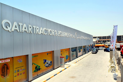 Qatar Tractor & Equipment Co. W.L.L. - Umm Salal Muhammed - +974 4460 2881