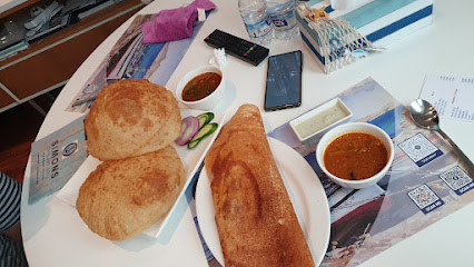 Simon's Restaurant Cafe and Grill - Doha - +974 4424 2748
