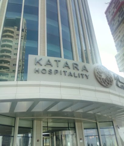 Katara Hospitality - Doha - +974 4423 7777