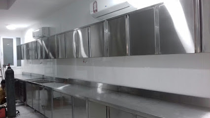 Basqat - Rawdat Al Jahhaniya - +974 3026 2688