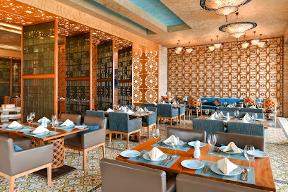 Al Sufra - Doha - +974 4035 5011