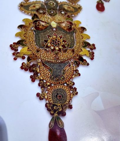 Zareen Jewellers Doha - Doha - +974 4443 3916