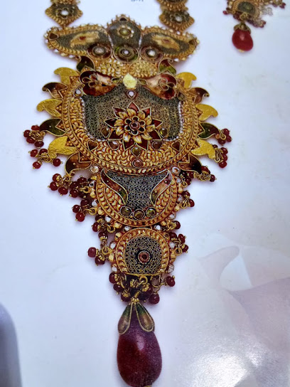 Zareen Jewellers Doha - Qatar|Doha|7GHP+HH7