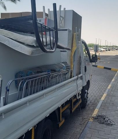 Doha movers qatar - Doha - +974 5535 9300