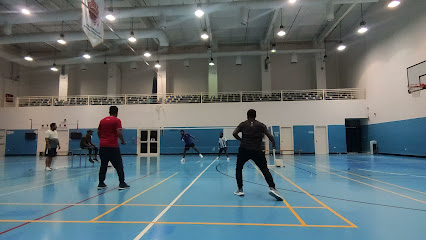 Challenge team sports center - Umm Salal Muhammed -
