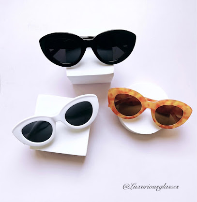 Luxurious Glasses - Rayyan - +974 7474 7116