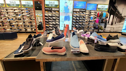 SKECHERS - Lusail -