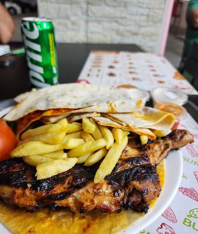 Pollos Chicken - Umm Salal Muhammed - +974 3020 4033