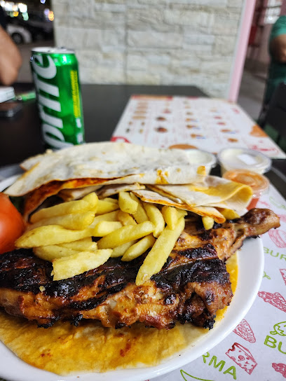 Pollos Chicken - Qatar|Doha|501 Al Wukair St