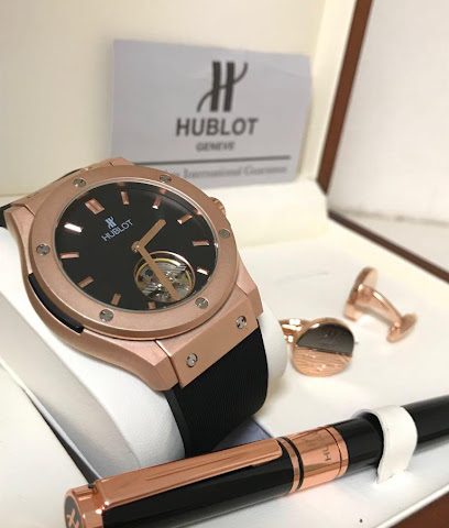 Watch repair shop - الخور، - +974 3010 1159