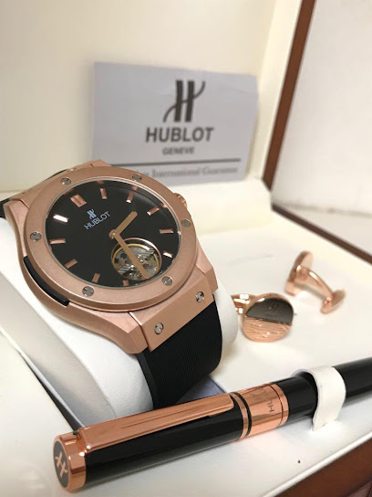 Watch repair shop - Qatar|Doha|8FX4+WCR