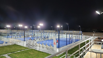 Padel north - Mesaieed - +974 6673 1830