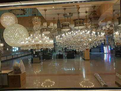 Al Salhiya Lighting Center - Salwa Road, Qatar - Doha - +974 4468 8227