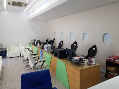 Doha Travel Agency- وكالة الدوحة للسفريات - Umm Salal Muhammed - +974 4444 4080