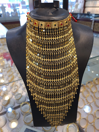 Shalawi Jewelry Gold and Almjawahrat - Qatar|Ar-Rayyan|Umm Al Dome St|7CG5+C5P