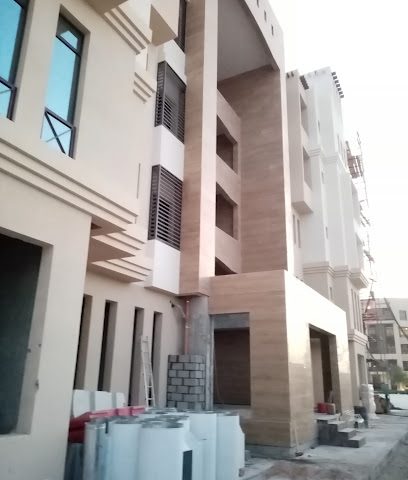 Sham for Contracting and Trading - Doha - +974 5544 7647