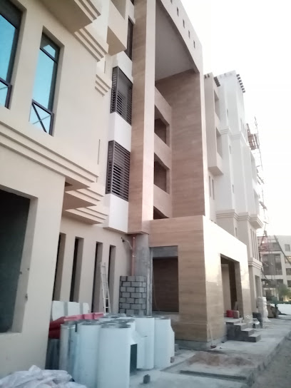 Sham for Contracting and Trading - Qatar|Doha|Area 56