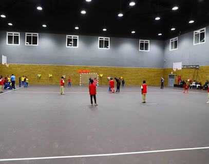 DYNAMIC SPORTS BETA CAMBRIDGE - Madīnat ash Shamāl - +974 7744 7824