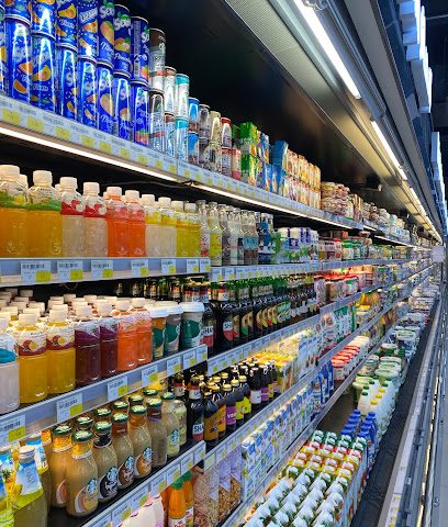 KENZ MINI MART - Sumaysimah - +974 4418 8786