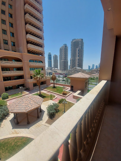 Qatar Grand Mark - Qatar|Doha|Al Nasr