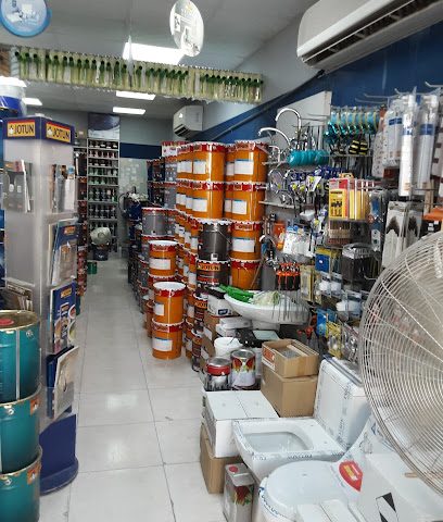 JOTUN MULTICOLOR CENTRE MANNACO ELECTRICAL & TRADING CO. WLL - WAKRA BR. - Doha - +974 3353 8094