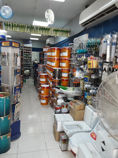 JOTUN MULTICOLOR CENTRE MANNACO ELECTRICAL & TRADING CO. WLL - WAKRA BR. - Qatar|Al Wakrah|BUILDING NO 100 STREET NO 411