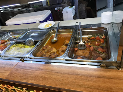 Royal Istanbul Restaurant - Umm Salal Muhammed - +974 4498 1268