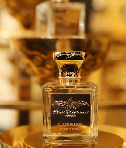 Royal Fragrances London | Niche Luxury Perfumes - رويال فراجرنسز لندن - Doha - +974 7726 0577