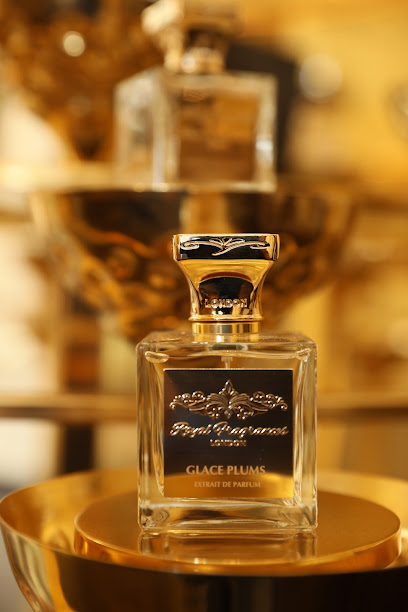 Royal Fragrances London | Niche Luxury Perfumes - رويال فراجرنسز لندن - Qatar|Doha|Fifty One East