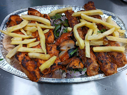 Tanor Goha Restaurant - Doha - +974 4458 3559