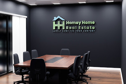 Homey Home - Doha - +974 5081 8502