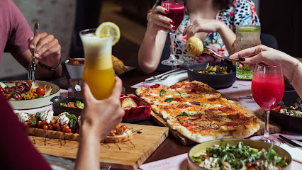 Dante Cucina Italiana - Doha -