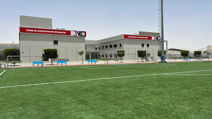 Evolution Sports - Al Wajba Campus - Madīnat ash Shamāl - +974 4407 6772