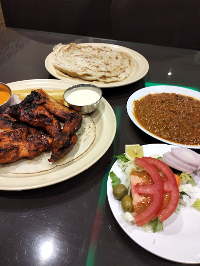Al Zarka Restaurant - Qatar|Al Wakrah|Al Wakra Main St