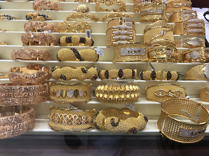 FANCY ROSE JEWELRY - Doha -