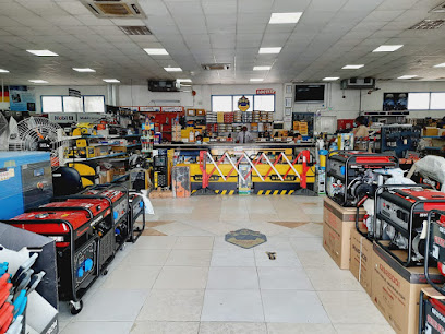 Teyseer Industrial Supplies & Services Co W.L.L - (TISSCO) - Doha - +974 4458 5400