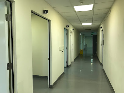 Raslaffan Medical Center - Doha -