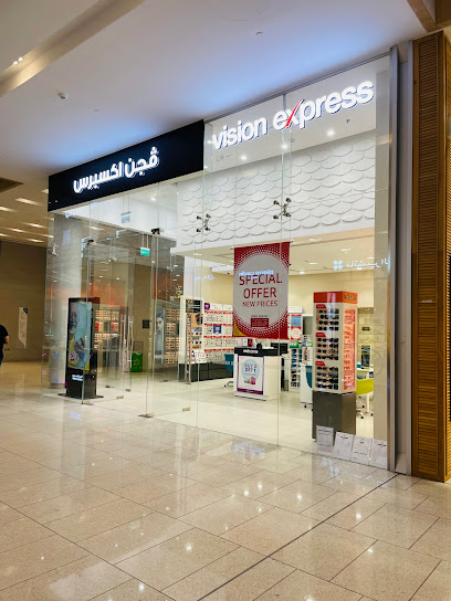 Vision Express - Qatar|Umm Salal Muhammed|Doha Festival City
