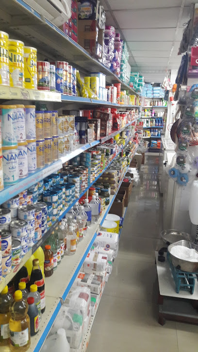 Safeena Food Center - Qatar|Wakrah|Al|5H3X+7FX