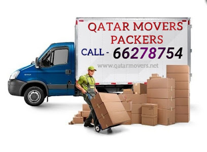 Movers and Packers Services 24/7 Doha Qatar - Doha - +974 6627 8754