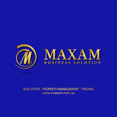 Maxam Business Solution Real Estate - Doha - +974 5588 3239