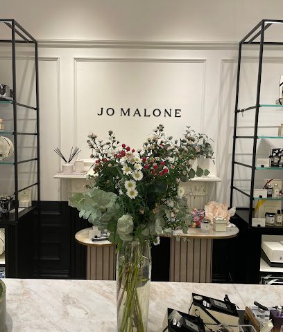 Jo Malone - Doha - +974 4452 9055