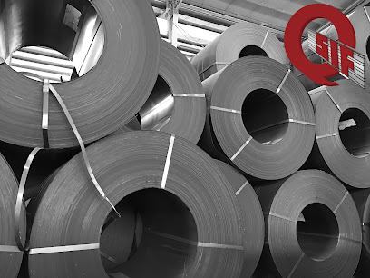 Qatar Steel Industries Factory - Doha - +974 4460 3365