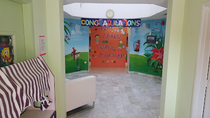 Small World English Nursey Al Saad - Doha - +974 4442 4985