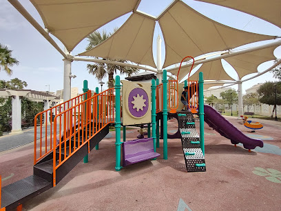 Kids Playground - Doha -
