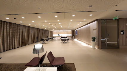 Al Maha Arrival Lounge - Doha -