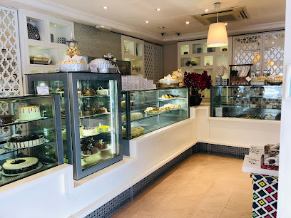 Opera Patisserie - Doha - +974 4442 8887