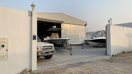 مصنع الرويس للقوارب - Doha - +974 6616 5661