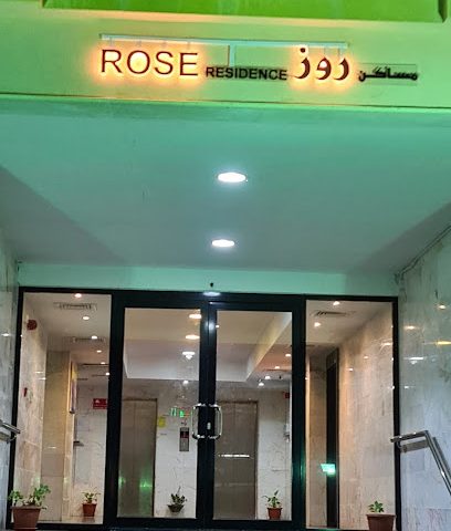 ROSE Residency - Doha -